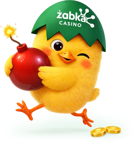 Kasyno Zabka